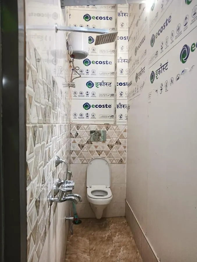 Homestay Trinetra Inn Varanasi