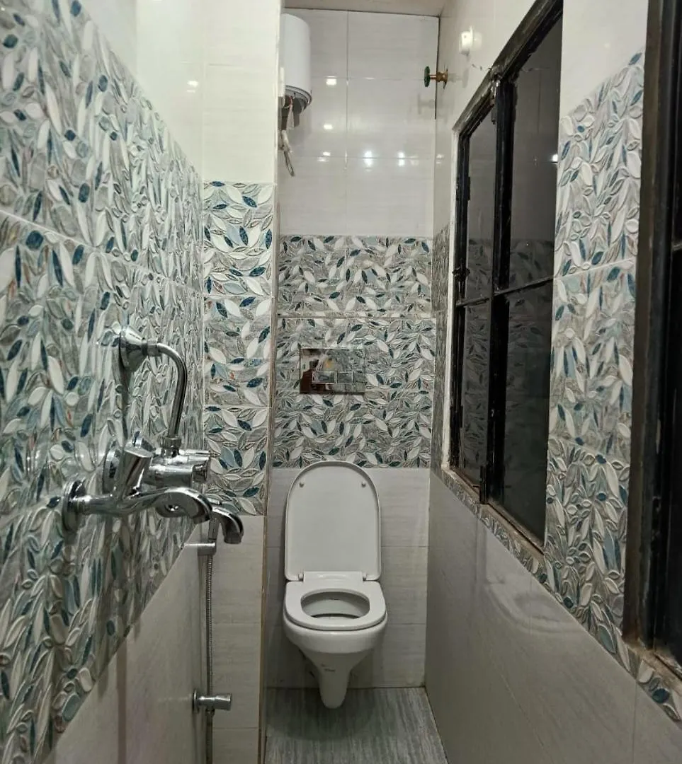 Trinetra Inn Varanasi Homestay