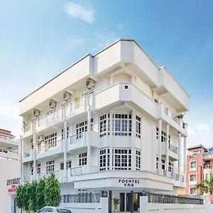 Homestay Poshtel Vns, Varanasi
