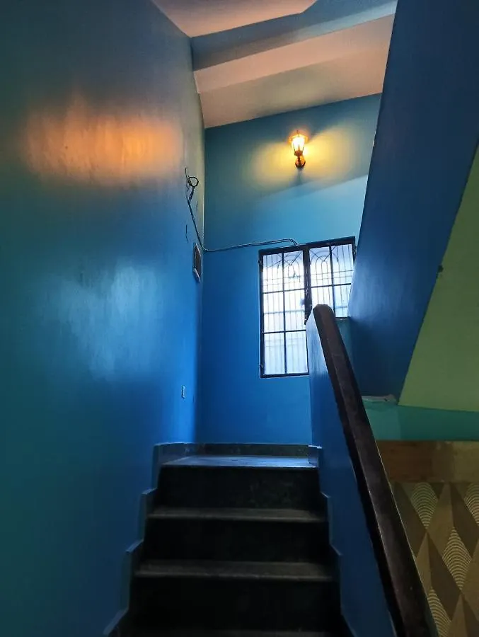 Homestay Trinetra Inn Varanasi